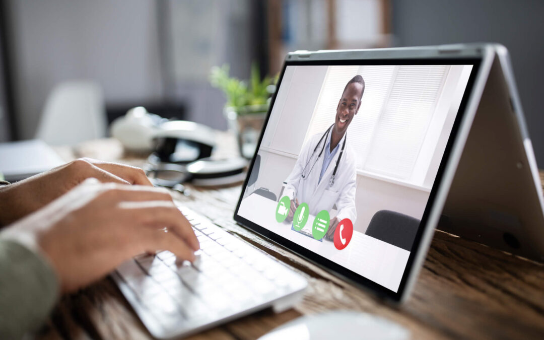 Telemedicine is Inevitable and With the Application of Customer Experience to Patient Experience, Contact Center Expertise Will Drive Successful Outcomes