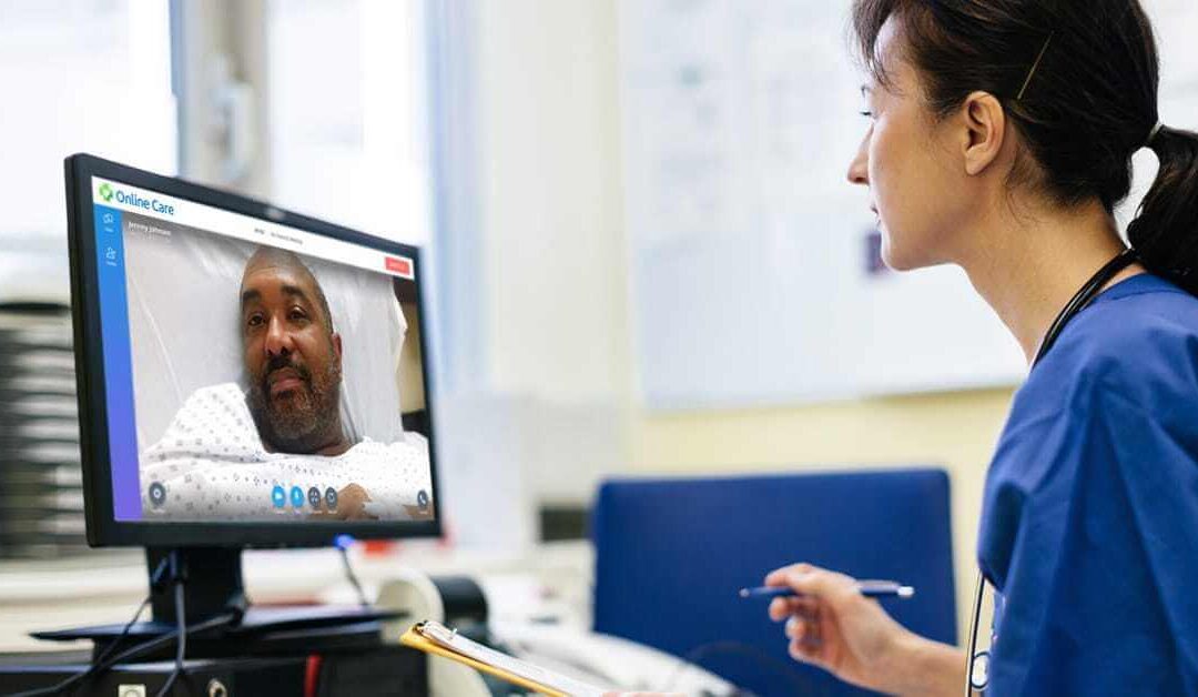 Accelerating Innovation from CX to PX Contact Center Technologies Applied to Improve Patient Experience