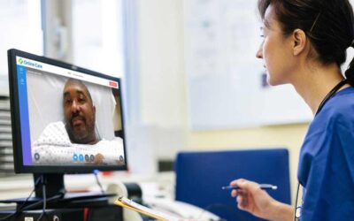 Accelerating Innovation from CX to PX Contact Center Technologies Applied to Improve Patient Experience