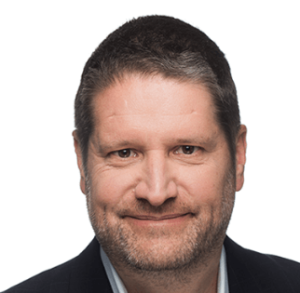 Rob Rutledge Joins Eventus Solutions Group as Managing Director