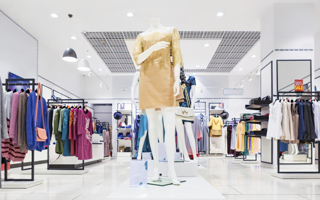 Major Retailer Engages Eventus Solutions Group to develop a global CX Strategy