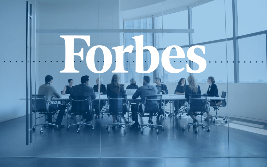 Eventus Solutions Group CEO Milos Djokovic Joins Forbes Technology Council