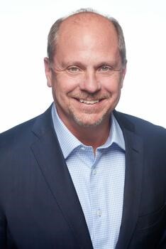 Sean Erickson Joins Eventus Solutions Group as Managing Director