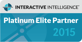 Eventus Solutions Group Named an Interactive Intelligence Elite Partner