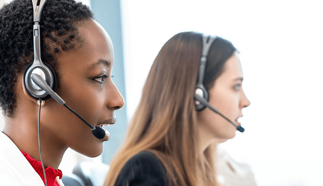 The Complete History of Customer Service Operations