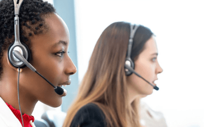 The Complete History of Customer Service Operations